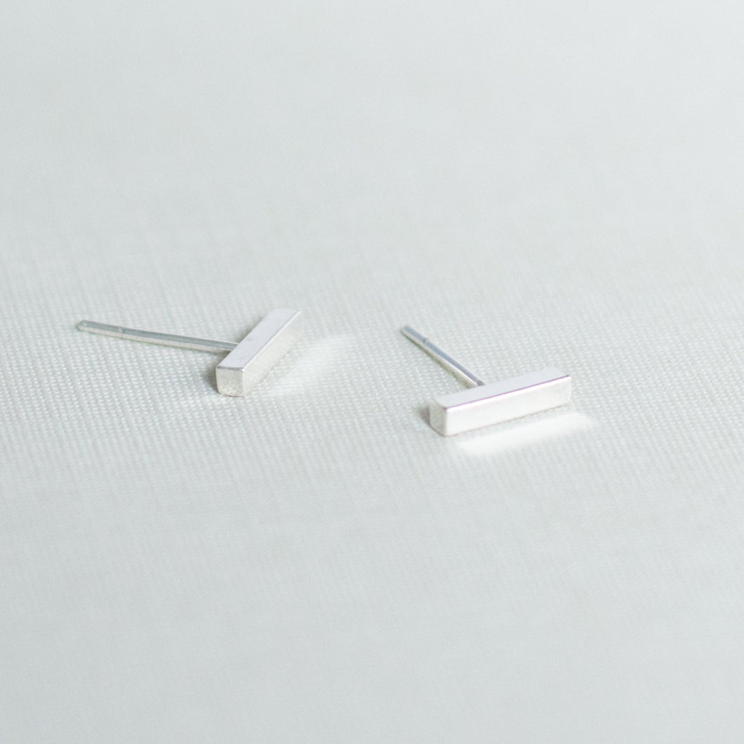 Square Bar Studs