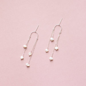 Balance Earrings