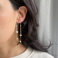 Load image into Gallery viewer, Balance Earrings