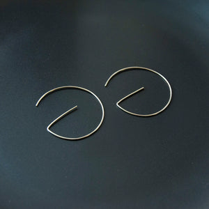 Open Hoops