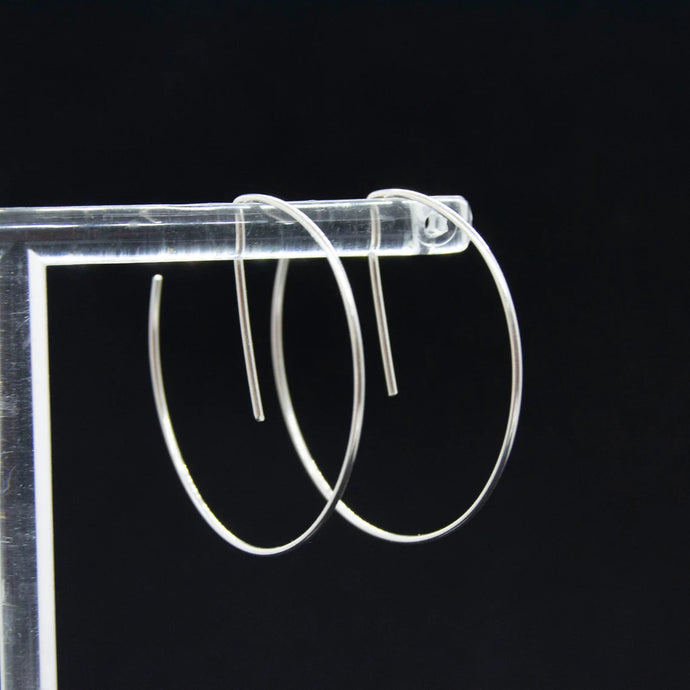 Open Hoops