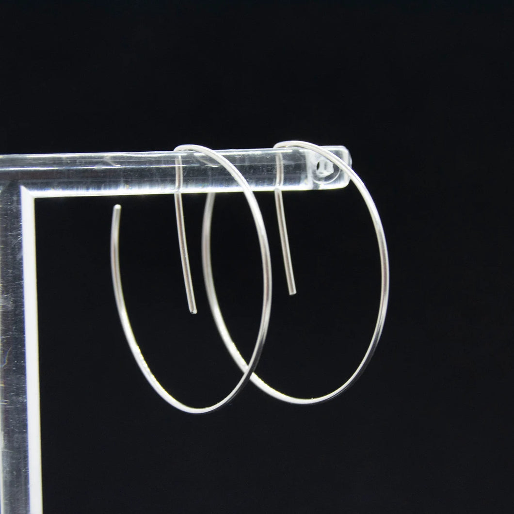 Open Hoops